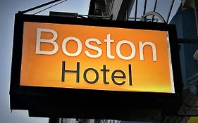 Boston Hotel